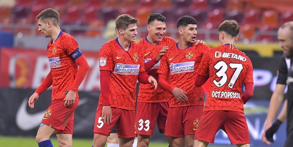 Decizia luata de staff-ul FCSB-ului dupa cele 3 infrangeri consecutive! Ce au facut jucatorii dupa revenirea in Bucuresti_3
