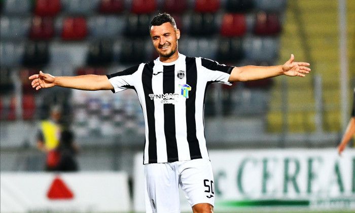 EXCLUSIV | Cum poate rata FCSB si la vara transferul lui Budescu!