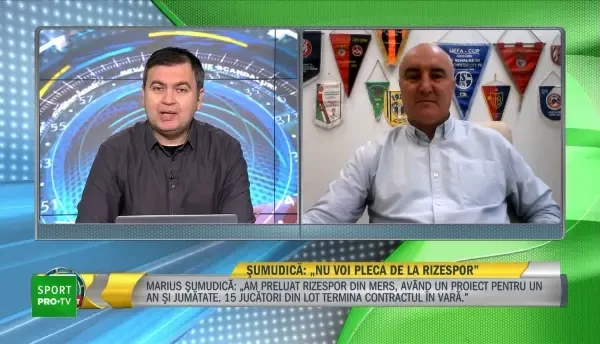 EXCLUSIV | Ilie Nastase, ENERVAT de greselile de arbitraj din Liga 1! Ce reproseaza fostul sportiv roman si ce spune despre Gigi Becali! "Are dreptate patronul ca baga bani!"