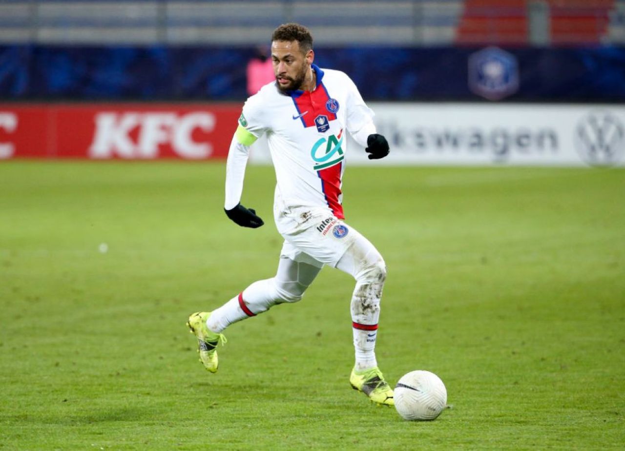 Anunt BOMBA dupa victoria lui PSG in fata Barcelonei! Decizia de ULTIMA ORA a lui Neymar _1