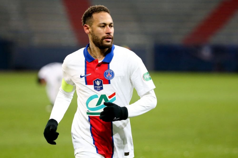 Anunt BOMBA dupa victoria lui PSG in fata Barcelonei! Decizia de ULTIMA ORA a lui Neymar _2