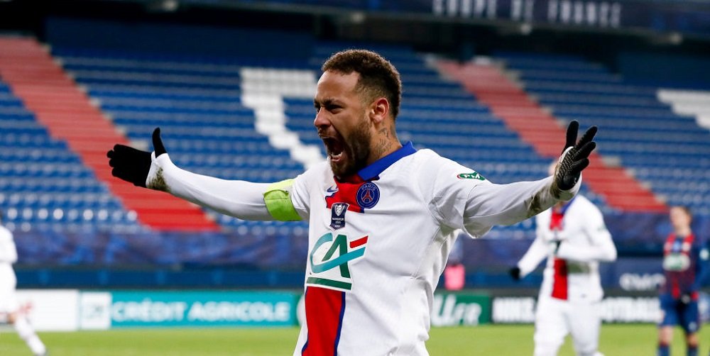 Anunt BOMBA dupa victoria lui PSG in fata Barcelonei! Decizia de ULTIMA ORA a lui Neymar _4