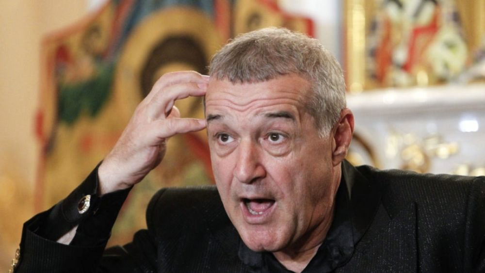 E cel mai bun pe postul lui! Gigi Becali a pus ochii pe un jucator din Liga 1! Cate transferuri vrea sa faca la finalul sezonului&nbsp;