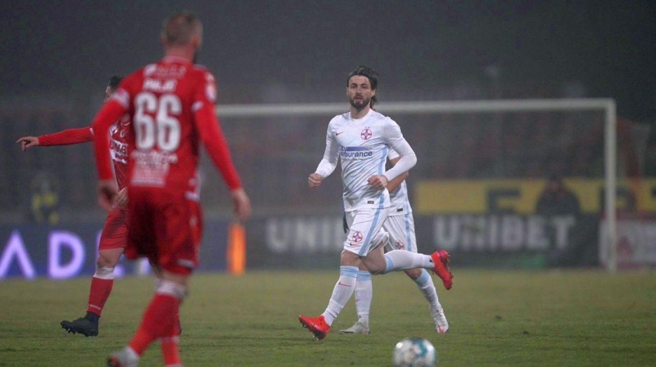 Adevaratul motiv pentru care Ante Vukusic nu a facut deplasarea pentru meciul cu Hermannstadt! Ce s-a intamplat cu atacantul de la FCSB_5