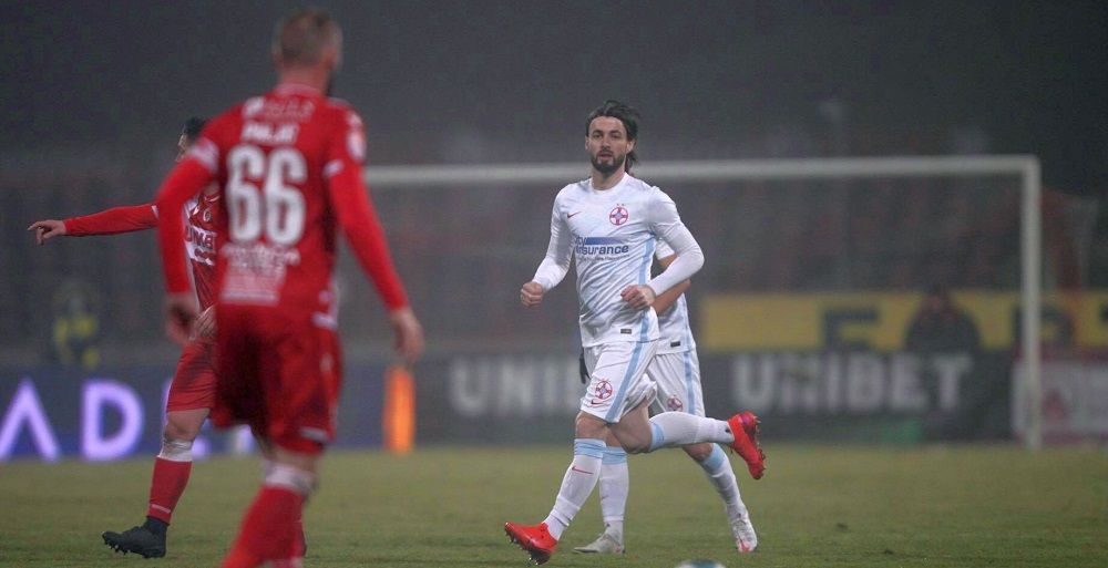 Adevaratul motiv pentru care Ante Vukusic nu a facut deplasarea pentru meciul cu Hermannstadt! Ce s-a intamplat cu atacantul de la FCSB_6