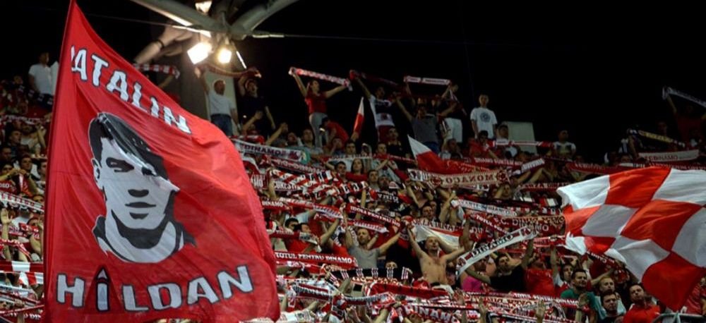Suporterii lui Dinamo au anuntat ca fotbalistii au ajuns LA ZI cu salariile