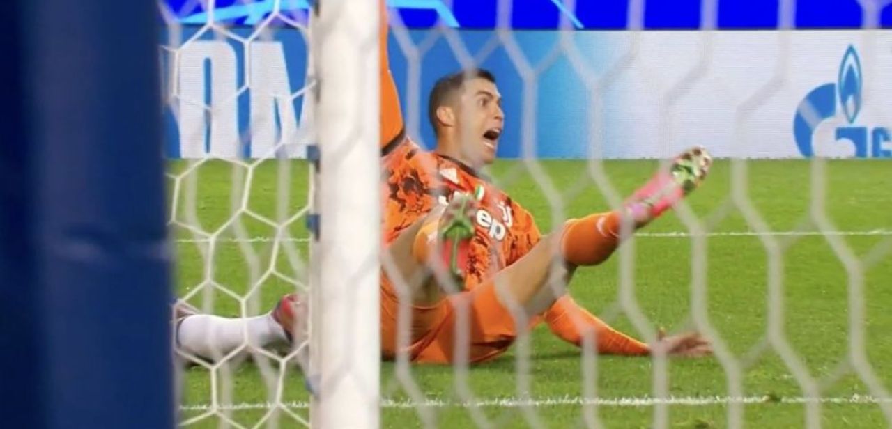 Ronaldo si-a iesit din minti! A cerut penalty si i-a venit sa PLANGA de nervi in prelungiri! Ce s-a intamplat_2
