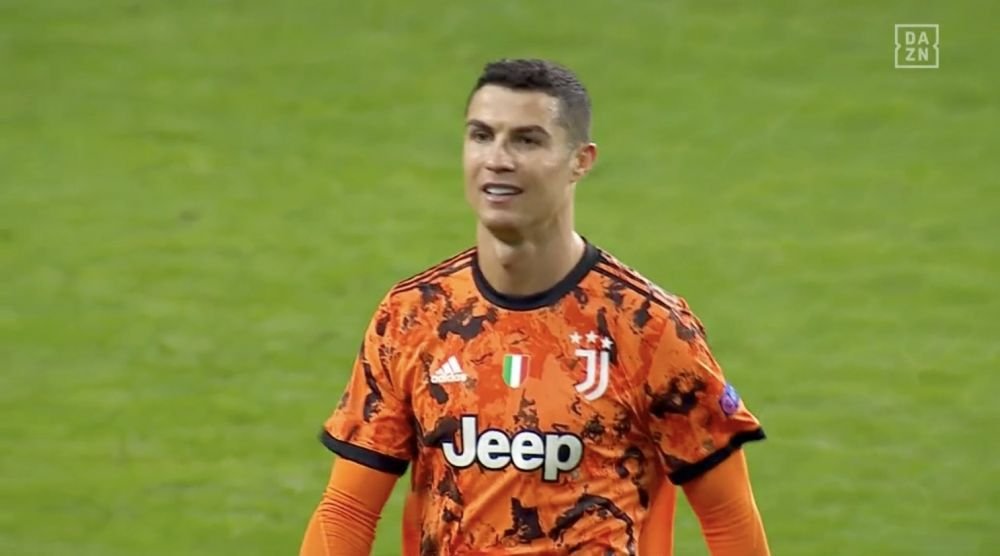 Ronaldo si-a iesit din minti! A cerut penalty si i-a venit sa PLANGA de nervi in prelungiri! Ce s-a intamplat_4