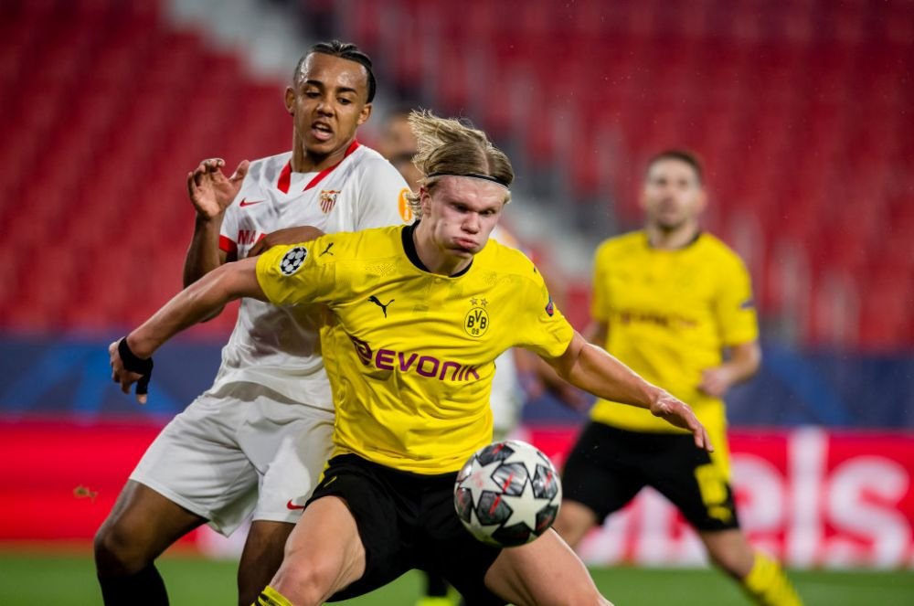 INCREDIBILUL Haaland, inca un sezon la Dortmund?! Clauza de reziliere va fi activa din 2022! Pe ce suma va putea fi transferat_3