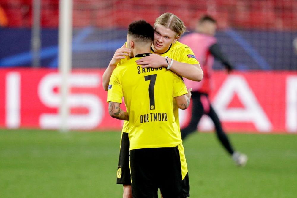 INCREDIBILUL Haaland, inca un sezon la Dortmund?! Clauza de reziliere va fi activa din 2022! Pe ce suma va putea fi transferat_4