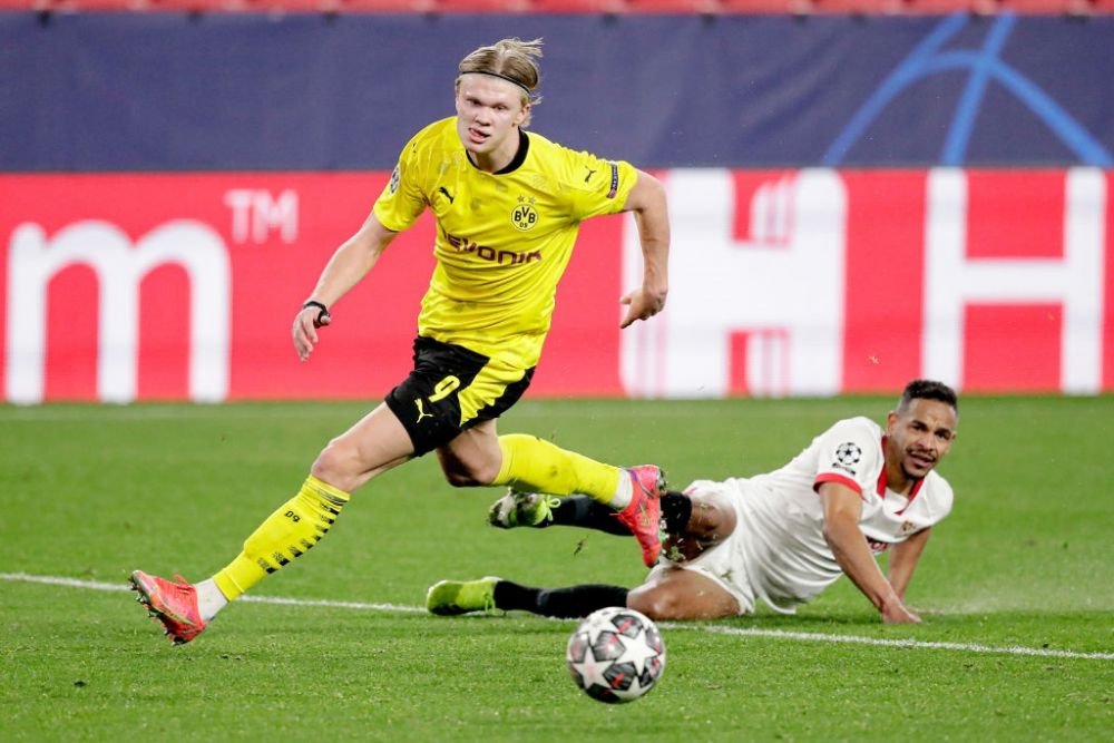 INCREDIBILUL Haaland, inca un sezon la Dortmund?! Clauza de reziliere va fi activa din 2022! Pe ce suma va putea fi transferat_5
