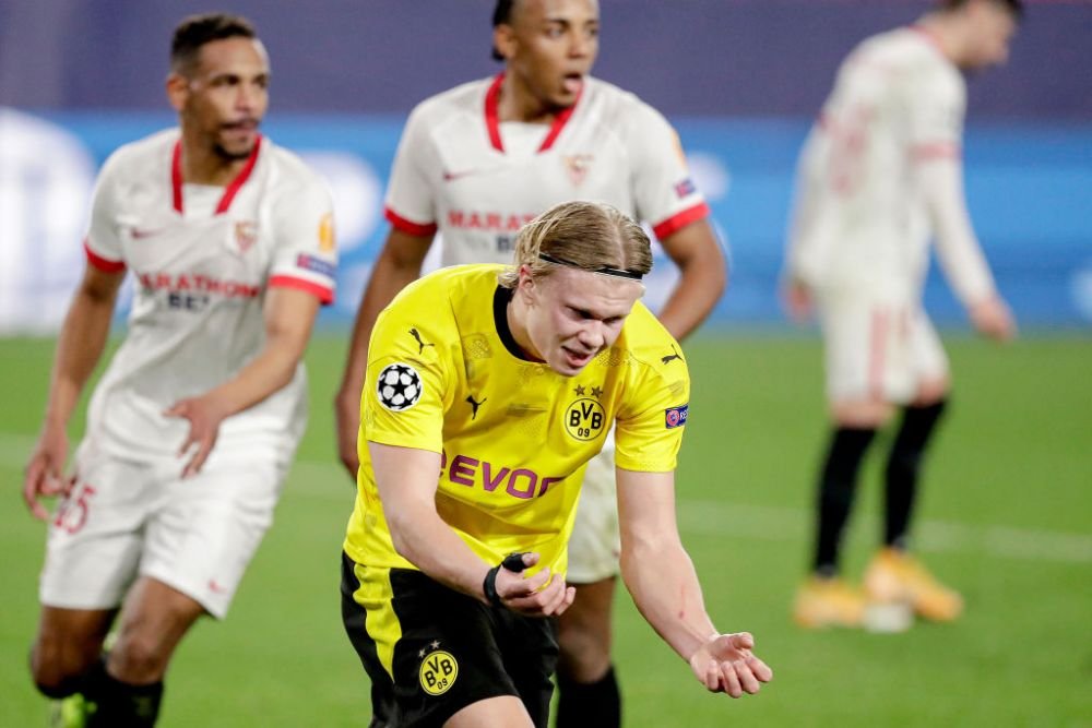 INCREDIBILUL Haaland, inca un sezon la Dortmund?! Clauza de reziliere va fi activa din 2022! Pe ce suma va putea fi transferat_6