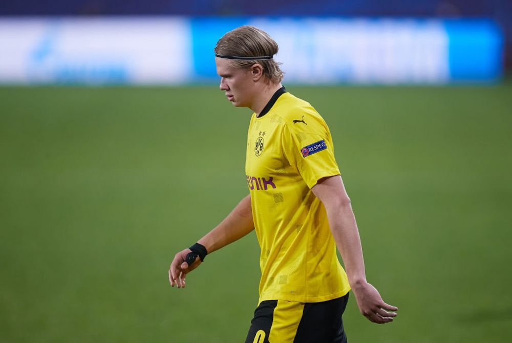 INCREDIBILUL Haaland, inca un sezon la Dortmund?! Clauza de reziliere va fi activa din 2022! Pe ce suma va putea fi transferat_8