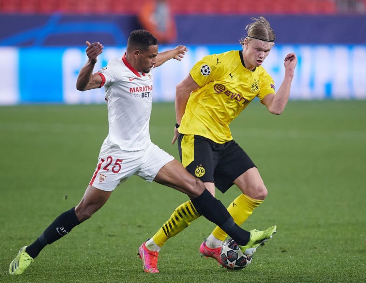 INCREDIBILUL Haaland, inca un sezon la Dortmund?! Clauza de reziliere va fi activa din 2022! Pe ce suma va putea fi transferat_9