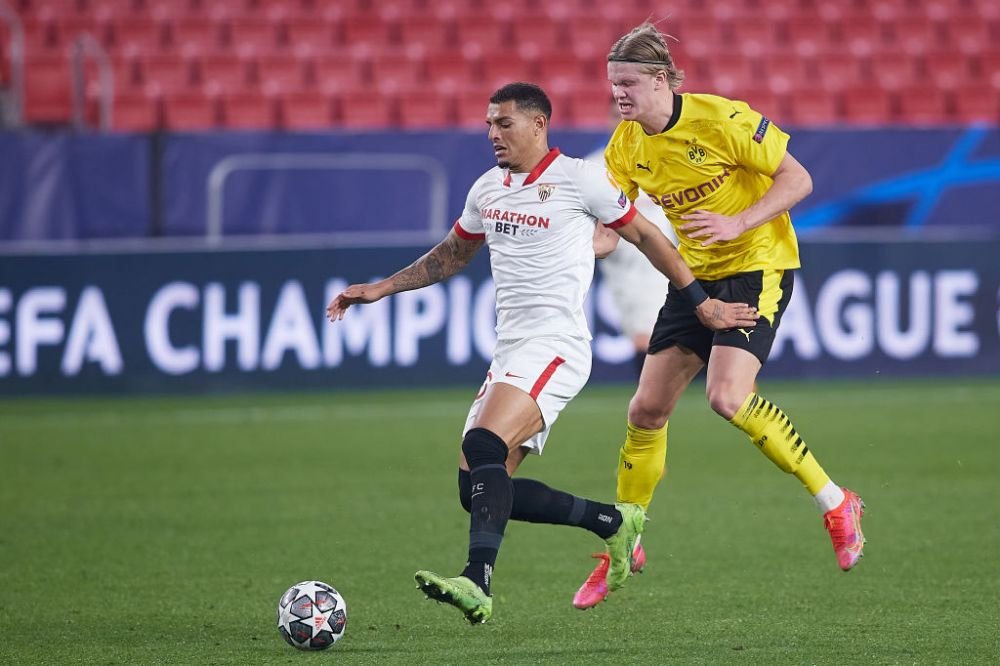 INCREDIBILUL Haaland, inca un sezon la Dortmund?! Clauza de reziliere va fi activa din 2022! Pe ce suma va putea fi transferat_10