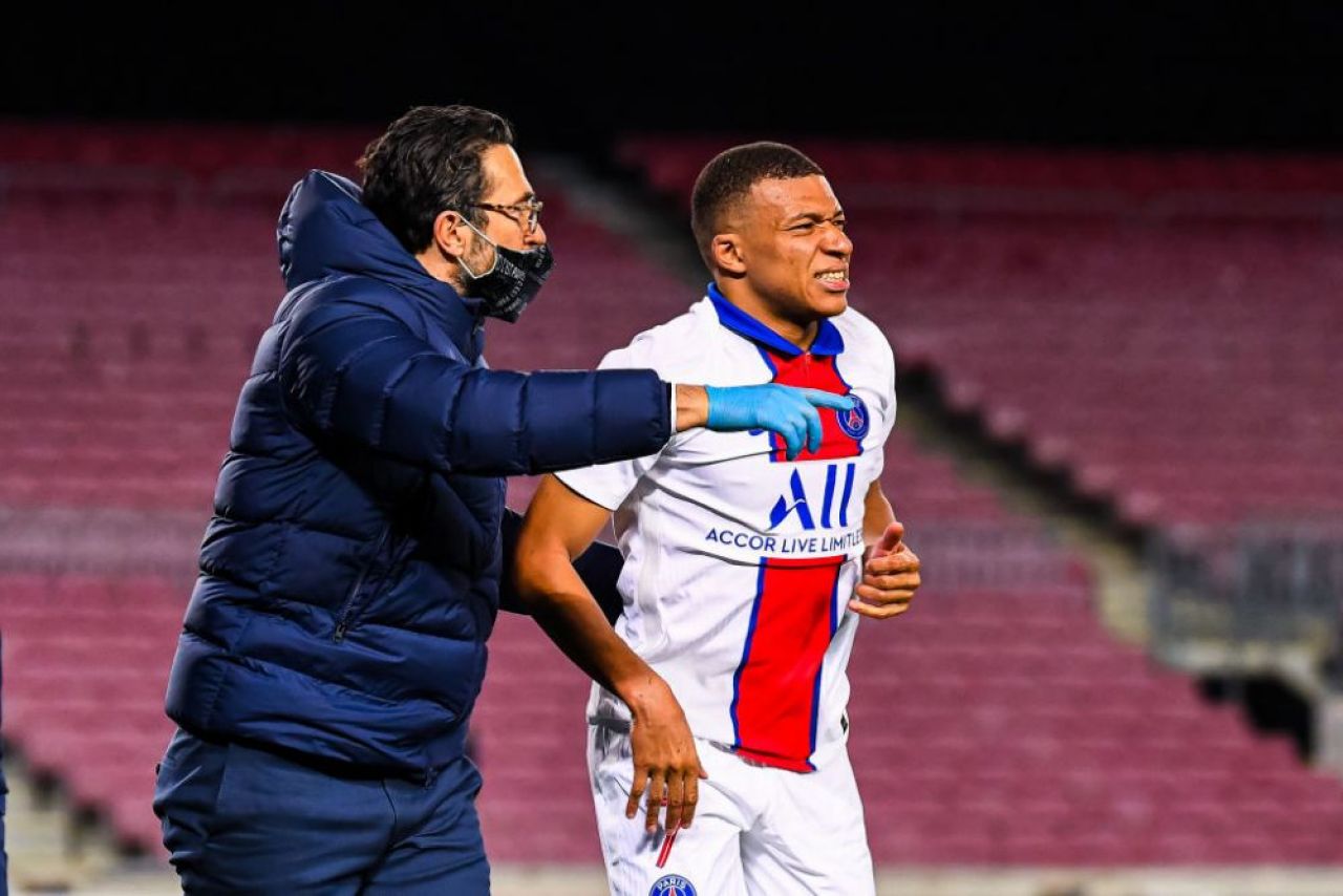 Se naste o noua rivalitate? Cifrele incredibile ale lui Haaland si Mbappe! Ce recorduri au atins pustii minune din fotbal_1