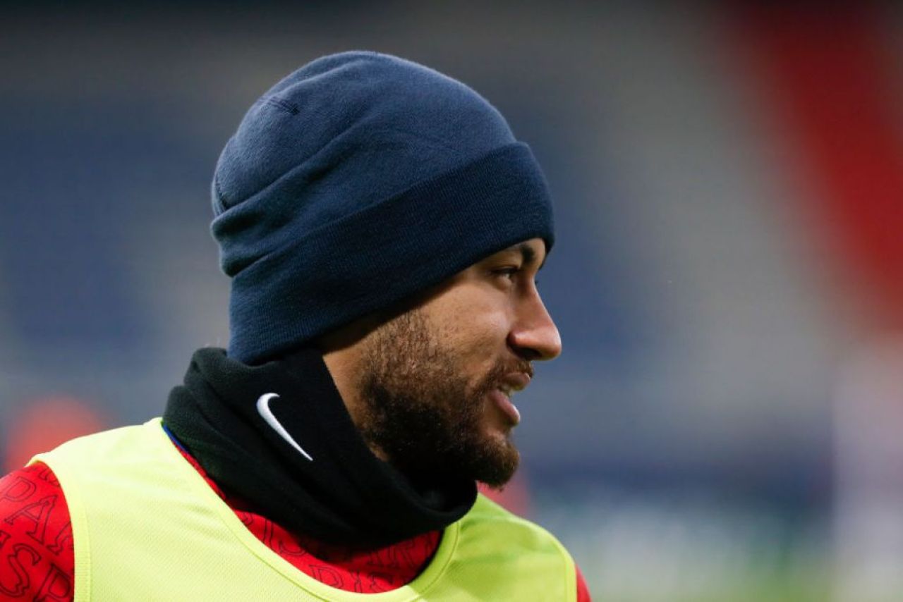 Neymar risca sa fie suspendat! Cu ce gest i-a scos brazilianul din minti pe cei de la UEFA! Nu e prima data cand face asta_3