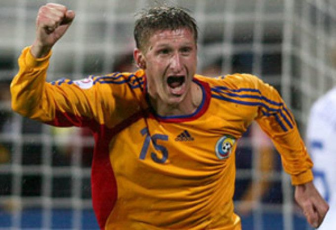 Gigi Becali, tradat! 