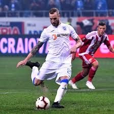 Matteo Fedele, despre revenirea la Craiova si concurenta pe care o are in lot! 