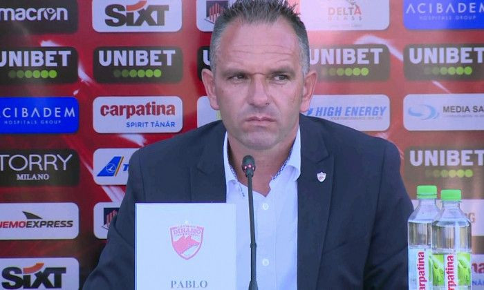 Razboiul dintre DDB si Cortacero continua! Ce se intampla cu procesul pentru Dinamo