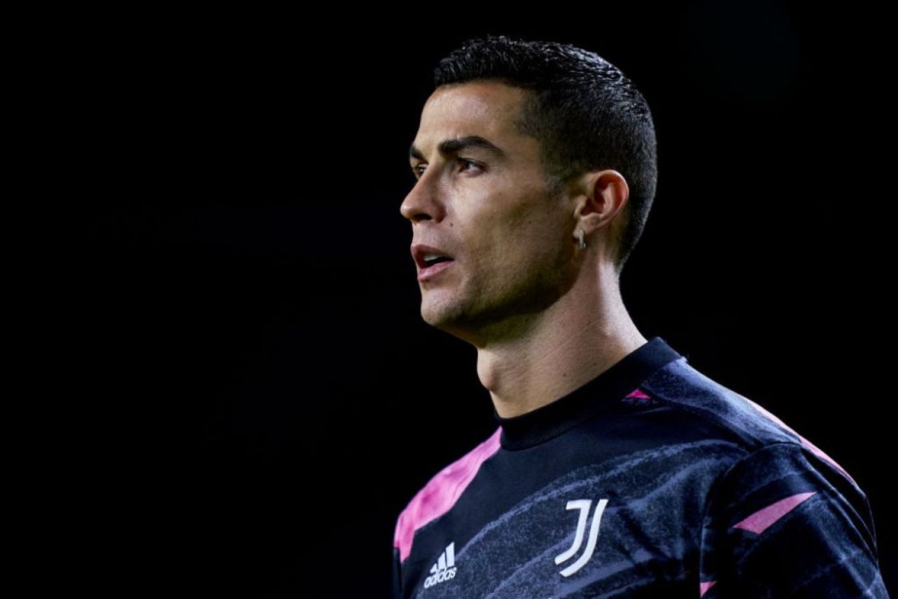 Ronaldo, luat la tinta de un fost star din Serie A!