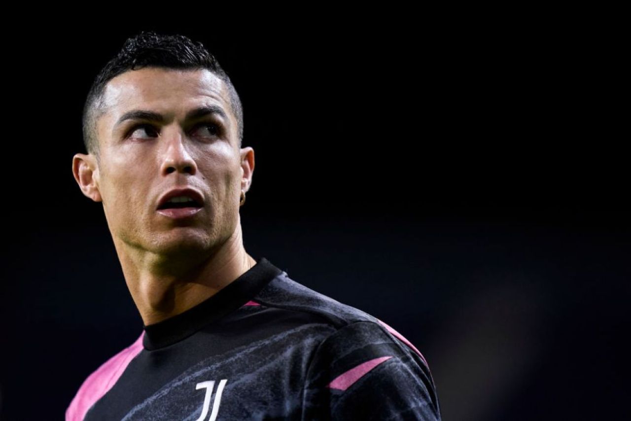 Ronaldo, luat la tinta de un fost star din Serie A!