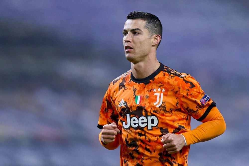Ronaldo, luat la tinta de un fost star din Serie A! 