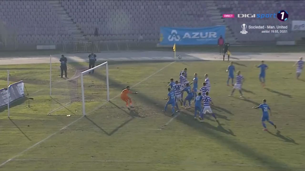 ASU Poli Timisoara 2-0 Gloria Buzau | Echipa lui Dan Alexa se apropie la 3 puncte de primul loc in Liga 2!_2