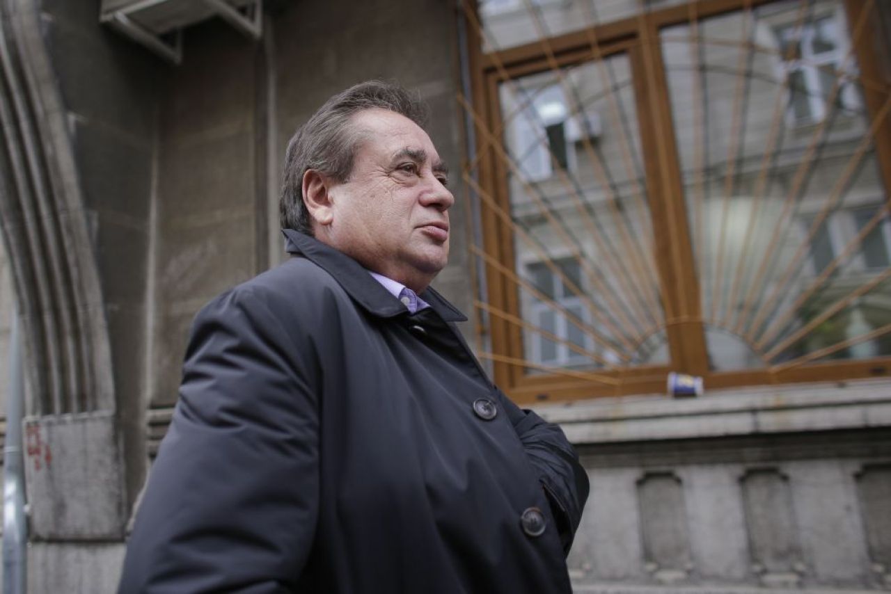 Prima REACTIE a lui Ioan Niculae dupa ce a fost CONDAMNAT la 5 ani de INCHISOARE! Motivul pentru care Politia nu l-a gasit la domiciliu_1