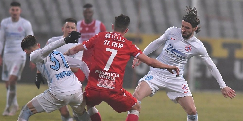 EXCLUSIV | Gigi Becali il vrea plecat de la FCSB! Cine este fotbalistul caruia ii cauta inlocuitor dupa doar 85 de minute _9