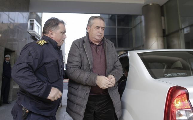 Care e starea lui Ioan Niculae dupa condamnarea la inchisoare!