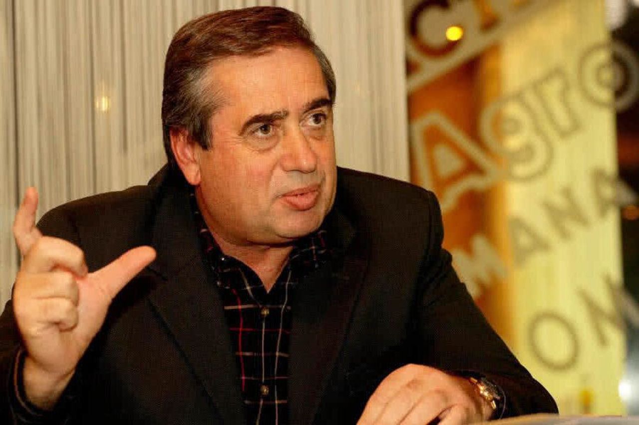 Care e starea lui Ioan Niculae dupa condamnarea la inchisoare!