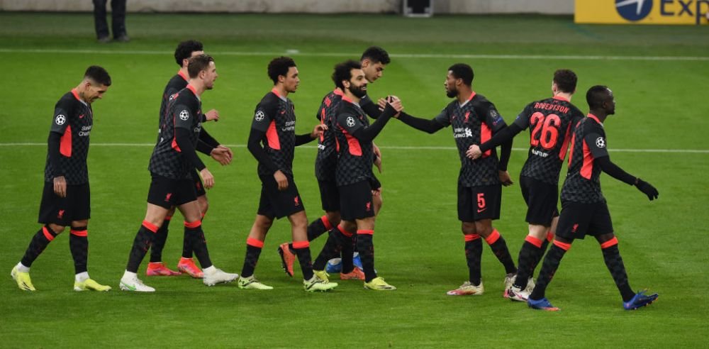 Mbappe si Haaland ii fac uitati pe Messi si Ronaldo! Cum arata cea mai buna echipa a saptamanii in Champions League! Barcelona nu da niciun jucator_5