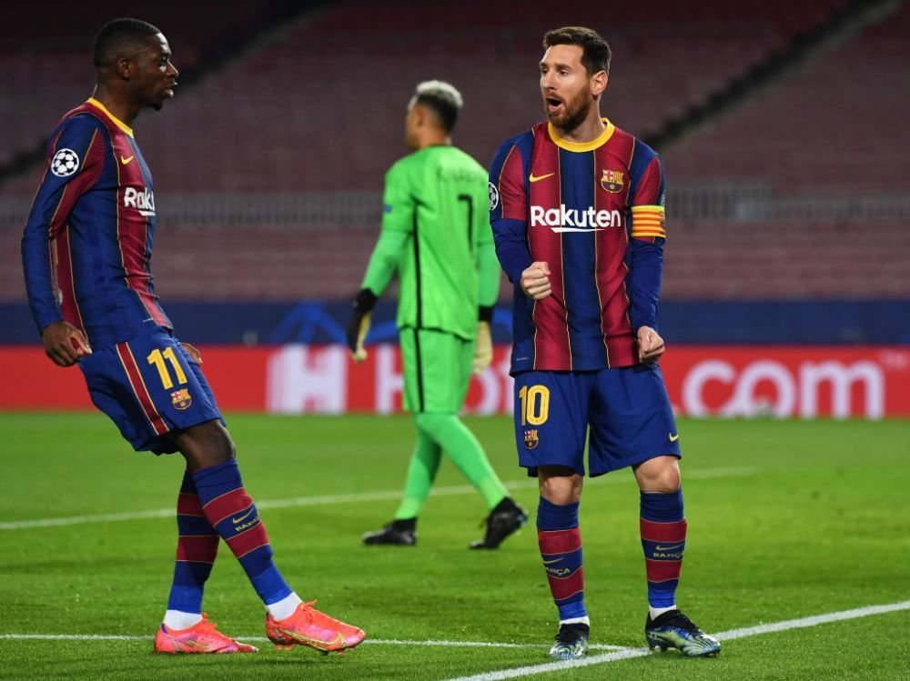 Seicii de la Manchester City nu se lasa! Care e cel mai recent plan al englezilor pentru a-l convinge pe Messi sa semneze_2