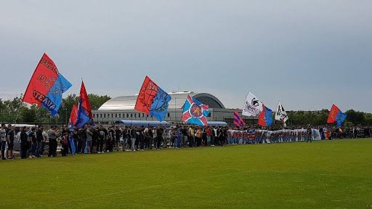 Steaua nu se teme de duelul cu FCSB!