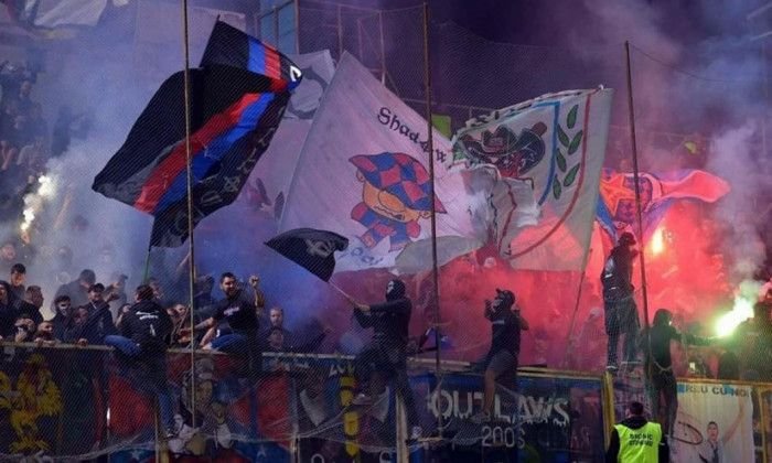 Steaua nu se teme de duelul cu FCSB! 