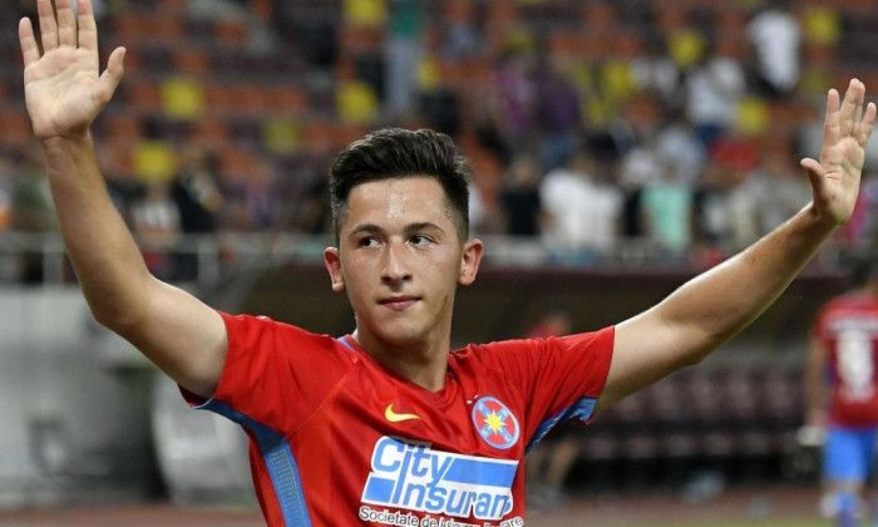 Olimpiu Morutan, OUT de la meciul cu Chindia! Ce se intampla cu starul lui Becali de la FCSB_2