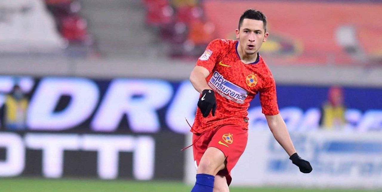 Olimpiu Morutan, OUT de la meciul cu Chindia! Ce se intampla cu starul lui Becali de la FCSB_5