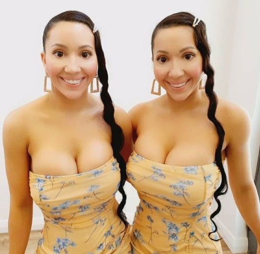 Gemenele sexy care impart acelasi barbat au luat o decizie uluitoare. E incredibil ce ambitie au fetele_6