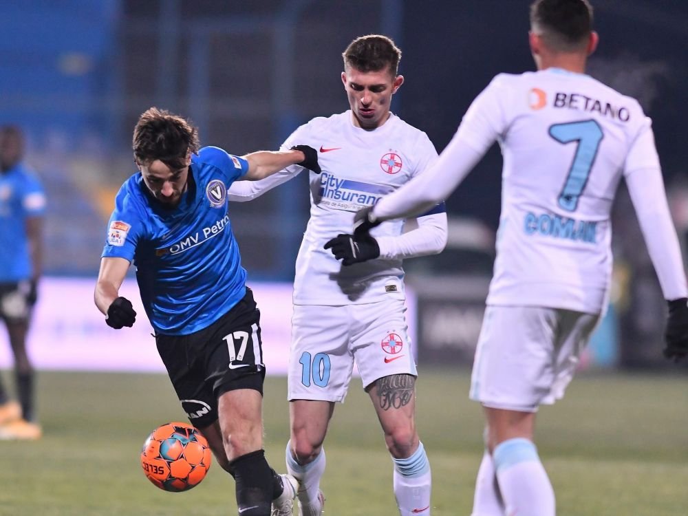 Fostul atacant de la FCSB a semnat cu Viitorul! Lovitura pentru Hagi! Totul e oficial_3