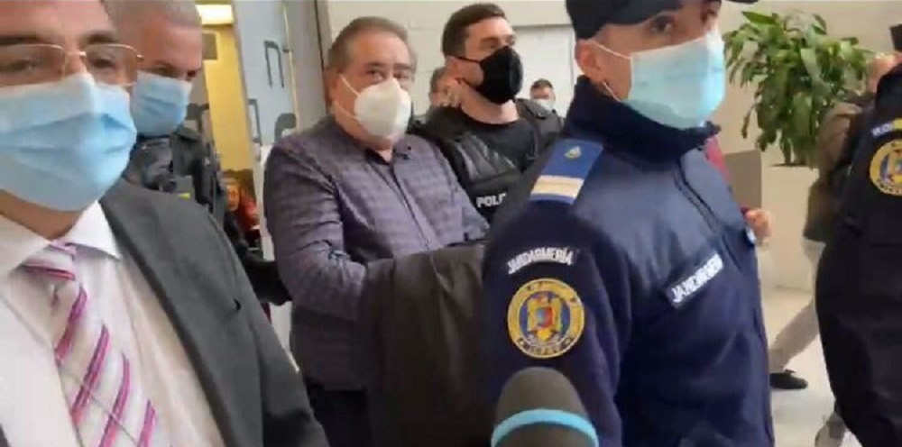 Ioan Niculae s-a intors in Romania! Ce s-a intamplat la aeroport