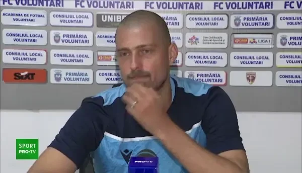 EXCLUSIV | "Ma tot musca de cur atata! Sunt niste prosti!" Tamas, discurs fara precedent! De ce vrea sa FUGA din Romania