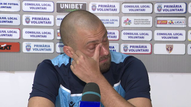 Am vorbit cu Budescu! Te saturi! Tamas a spus TOT! Ce stie despre negocierile cu FCSB!