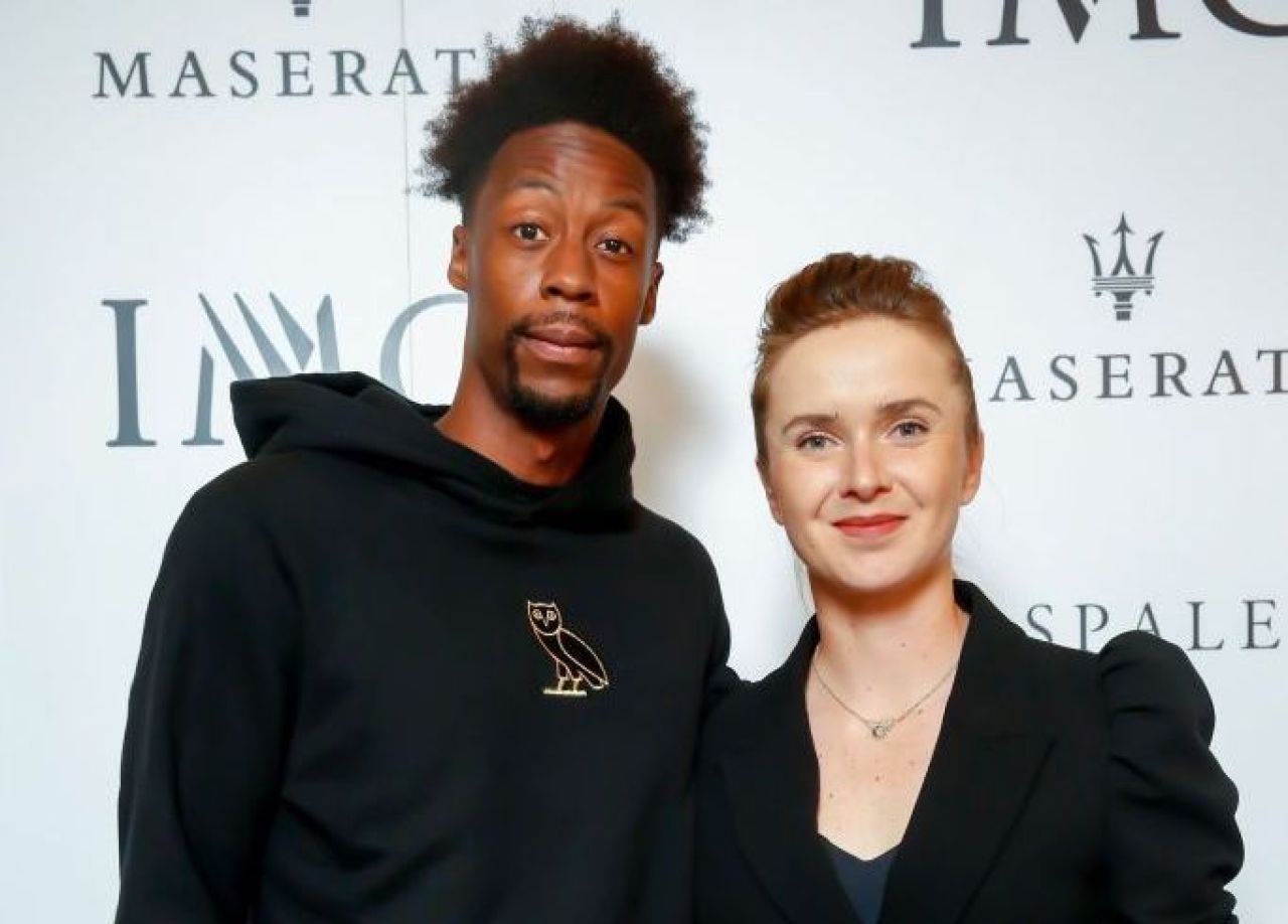 Gael Monfils a facut ANUNTUL DESPARTIRII de Elina Svitolina pe Instagram: care a fost motivul din spatele deciziei _1