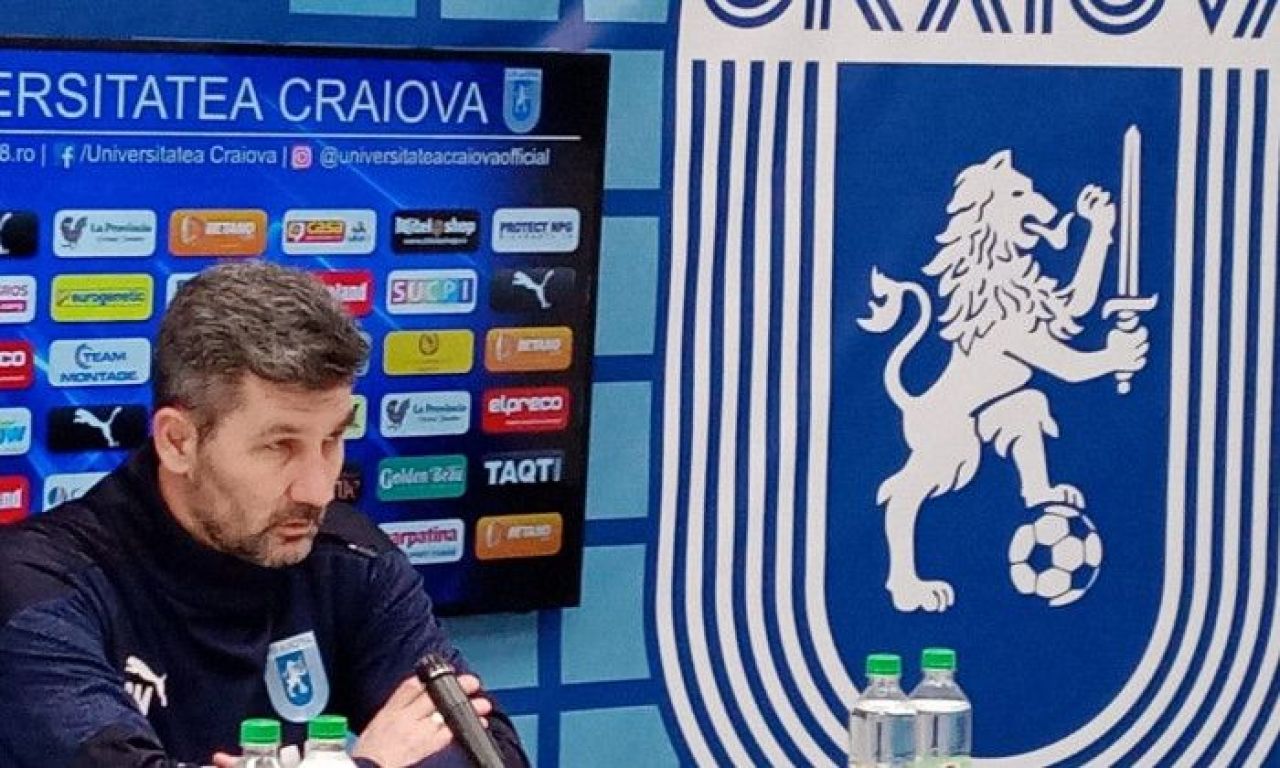 Cicaldau asteapta apelul lui Radoi dupa ce a adus VICTORIA Craiovei! Ce a spus golgheterul oltenilor la finalul meciului cu Hermannstadt_5