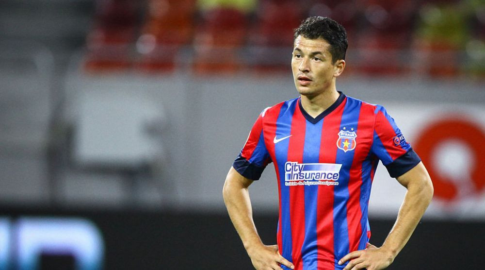 EXCLUSIV | M-a scos din cateva meciuri! Prepelita a dezvaluit cum a incercat Becali sa il FORTEZE sa semneze prelungirea! Ce s-a intamplat