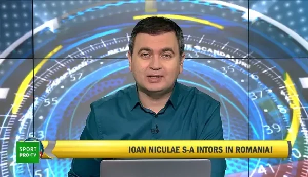 EXCLUSIV | "M-a scos din cateva meciuri!" Prepelita a dezvaluit cum a incercat Becali sa il FORTEZE sa semneze prelungirea! Ce s-a intamplat