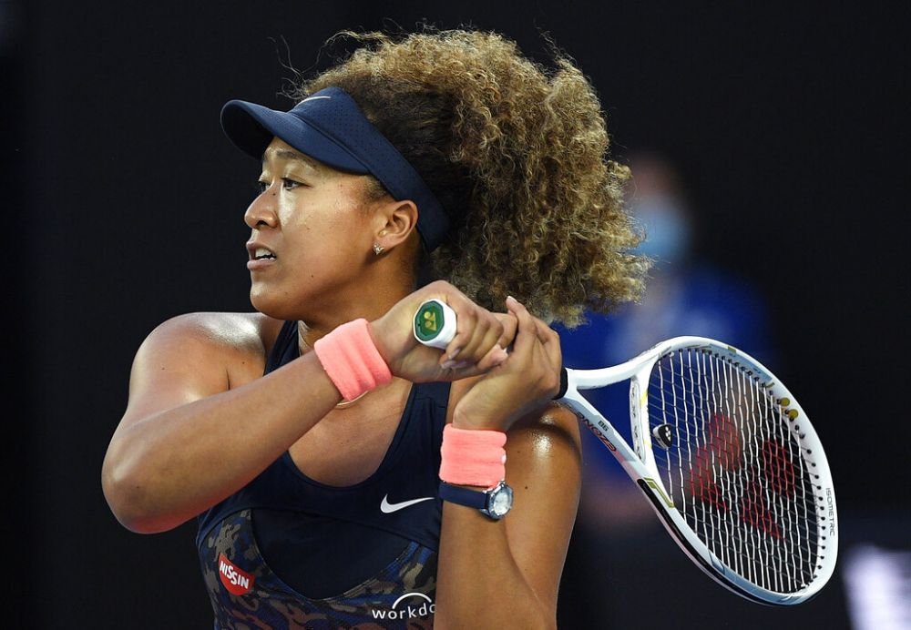 Lovitura MARE pentru Halep: Osaka a CASTIGAT finala Australian Open! Simona a coborat dramatic in clasament_2