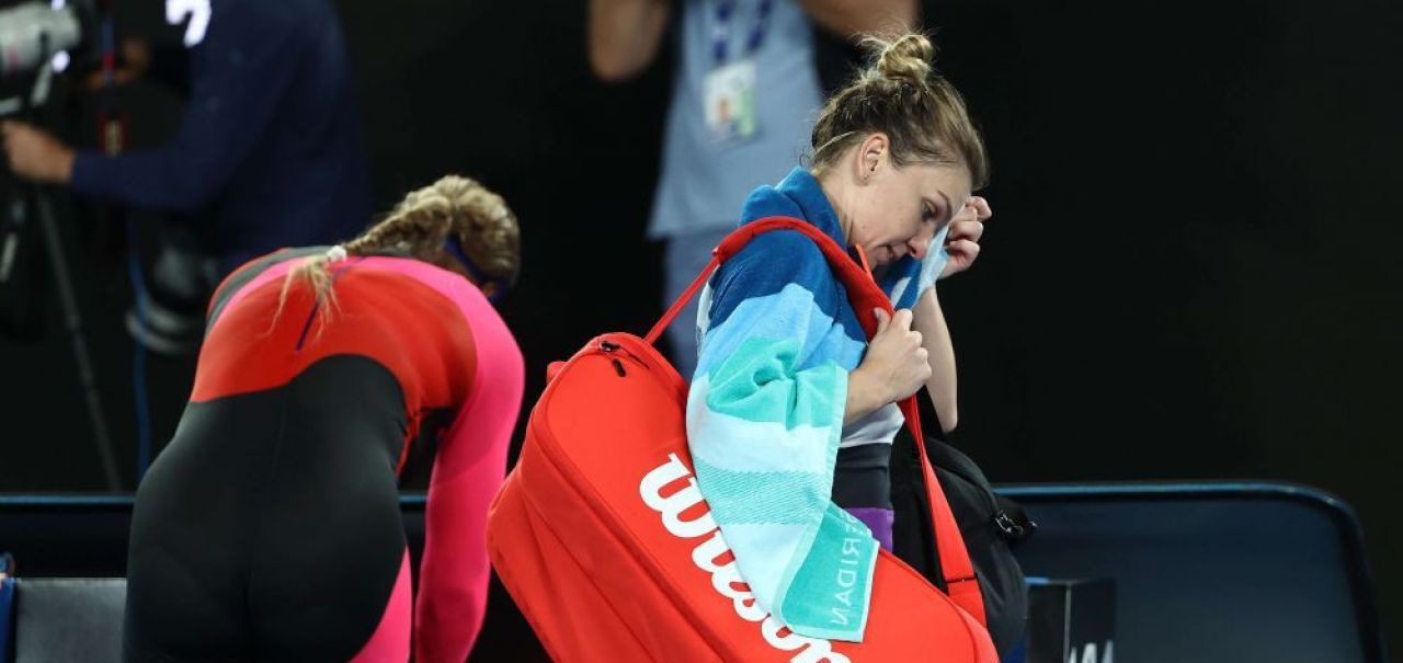 Lovitura MARE pentru Halep: Osaka a CASTIGAT finala Australian Open! Simona a coborat dramatic in clasament_3
