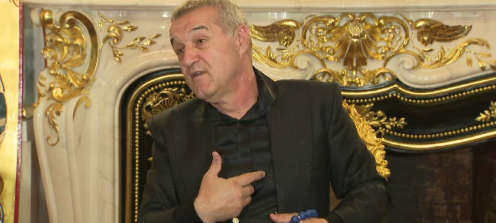 Anunt de ULTIMA ORA facut de Becali despre plecarea lui Morutan! Suma RECORD pe care o cere in schimbul mijlocasului: Sub pretul asta nu il dau!